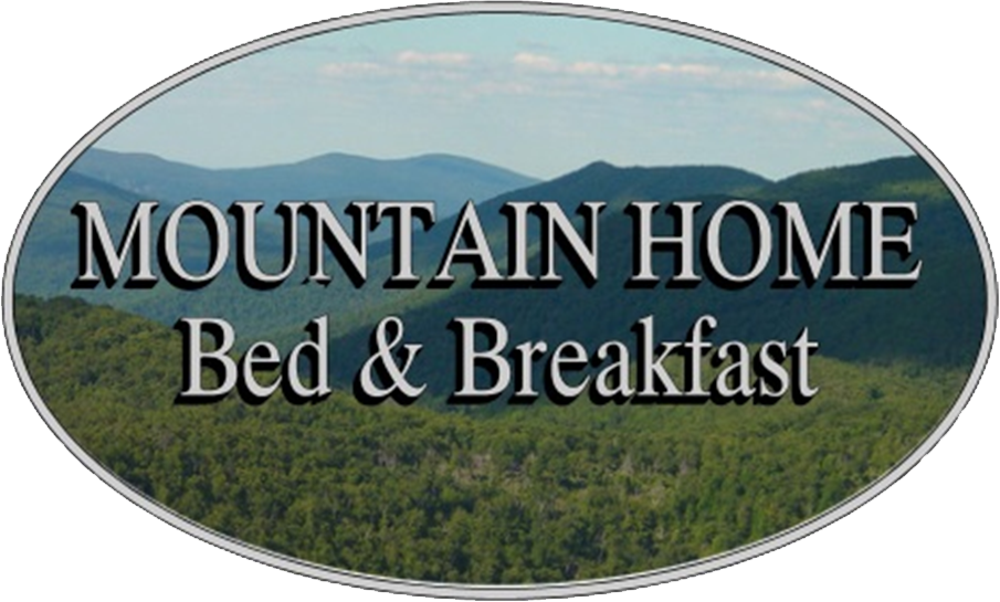 Mountain Home Bed & Breakfast
